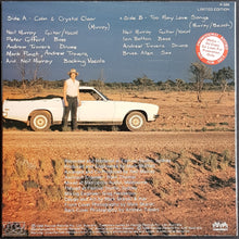 Load image into Gallery viewer, Murray, Neil (Warumpi Band)- Calm &amp; Crystal Clear