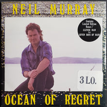 Load image into Gallery viewer, Murray, Neil (Warumpi Band)- Ocean Of Regret
