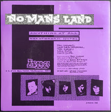 Load image into Gallery viewer, No Mans Land - Heartbreak Hotel