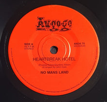 Load image into Gallery viewer, No Mans Land - Heartbreak Hotel