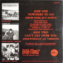 Load image into Gallery viewer, Original Sins - Nowhere To Go - Red Vinyl