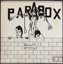 Load image into Gallery viewer, Paradox - Nowhere