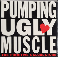 Load image into Gallery viewer, Primitive Calculators - Pumping Ugly Muscle