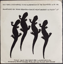 Load image into Gallery viewer, Reptiles At Dawn - Nighthawks In Exile