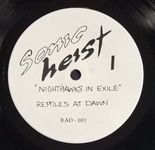 Load image into Gallery viewer, Reptiles At Dawn - Nighthawks In Exile