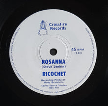 Load image into Gallery viewer, Ricochet - Tell Her About Marie