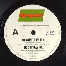 Load image into Gallery viewer, Roddy Ray'Da - Dynamite Party