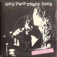 Load image into Gallery viewer, Saints - One Two Three Four