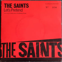 Load image into Gallery viewer, Saints - Let's Pretend