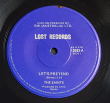 Load image into Gallery viewer, Saints - Let's Pretend