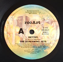 Load image into Gallery viewer, Screaming Jets - Better