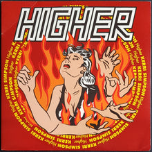 Load image into Gallery viewer, Simpson, Kerri - Higher