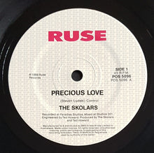 Load image into Gallery viewer, Skolars - Precious Love