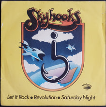 Load image into Gallery viewer, Skyhooks - Let It Rock