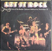 Load image into Gallery viewer, Skyhooks - Let It Rock