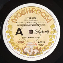 Load image into Gallery viewer, Skyhooks - Let It Rock