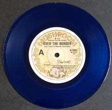 Load image into Gallery viewer, Skyhooks - Over The Border - Blue Vinyl