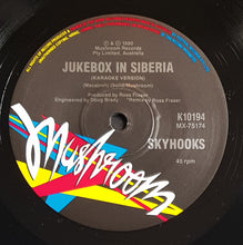 Load image into Gallery viewer, Skyhooks - Jukebox In Siberia