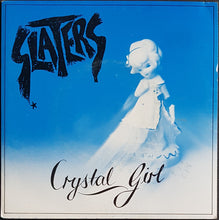 Load image into Gallery viewer, Slaters - Crystal Girl