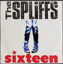 Load image into Gallery viewer, Spliffs - Sixteen