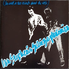 Load image into Gallery viewer, Ian Stephen's Schizophrenia - I'm Still In Two Minds About The Title