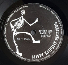 Load image into Gallery viewer, Stump Wizards - Recorded In Pittsburgh, Pressed In Australia