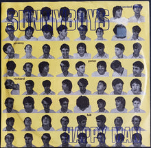 Load image into Gallery viewer, Sunnyboys - Happy Man