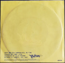 Load image into Gallery viewer, Sunnyboys - Happy Man