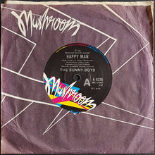 Load image into Gallery viewer, Sunnyboys - Happy Man