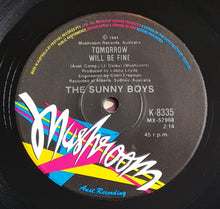 Load image into Gallery viewer, Sunnyboys - Happy Man