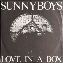 Load image into Gallery viewer, Sunnyboys - Love In A Box
