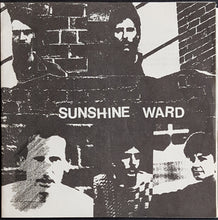 Load image into Gallery viewer, Sunshine Ward - Toy Town