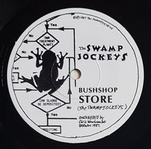 Load image into Gallery viewer, Swamp Jockeys - Whispering Wind