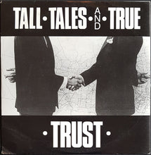 Load image into Gallery viewer, Tall Tales And True - Trust