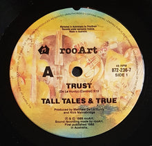 Load image into Gallery viewer, Tall Tales And True - Trust