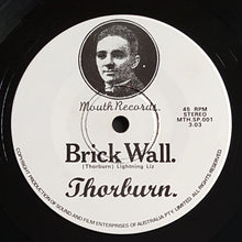 Load image into Gallery viewer, Thorburn - Brick Wall Brick Wall
