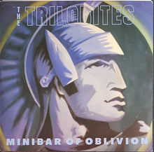 Load image into Gallery viewer, Trilobites - Minibar Of Oblivion