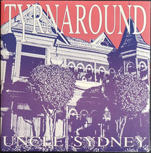Load image into Gallery viewer, Tyrnaround - Uncle Sydney - Purple Vinyl