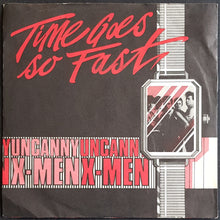 Load image into Gallery viewer, Uncanny X-Men - Time Goes So Fast