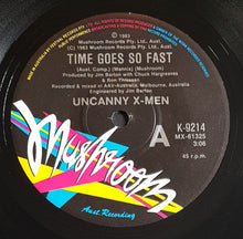 Load image into Gallery viewer, Uncanny X-Men - Time Goes So Fast