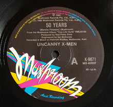 Load image into Gallery viewer, Uncanny X-Men - 50 Years