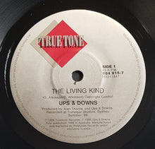 Load image into Gallery viewer, Ups And Downs - The Living Kind