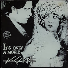 Load image into Gallery viewer, V.Capri - It's Only A Movie
