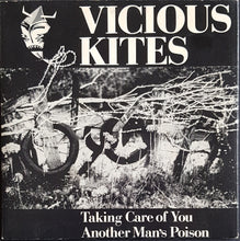 Load image into Gallery viewer, Vicious Kites - Taking Care Of You