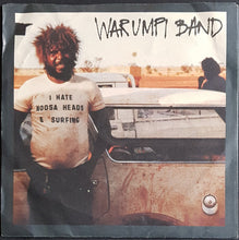Load image into Gallery viewer, Warumpi Band - Breadline