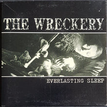 Load image into Gallery viewer, Wreckery - Everlasting Sleep