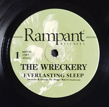 Load image into Gallery viewer, Wreckery - Everlasting Sleep