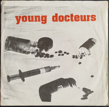 Load image into Gallery viewer, Young Docteurs - Bronze Portrait