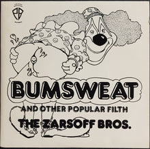 Load image into Gallery viewer, Zarsoff Bros. - Bum Sweat