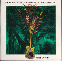 Load image into Gallery viewer, V/A - Oz Art For Ozone - Our Children's World